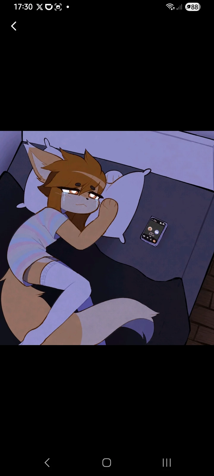 *Lunia* thumbnail
