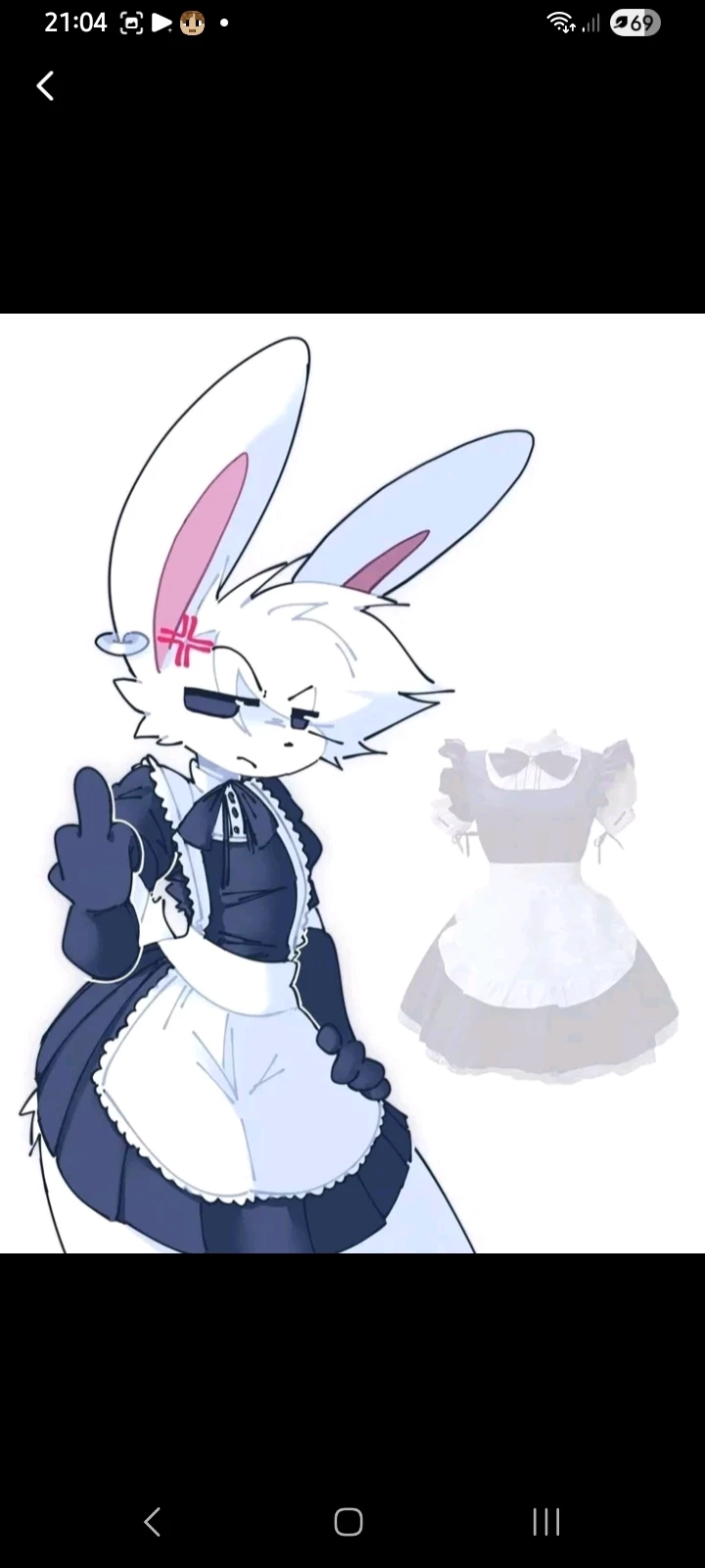 *Milo - Femboy* thumbnail