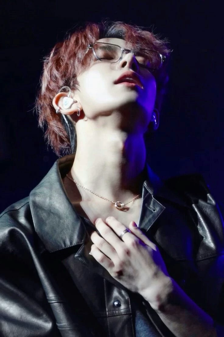 Lee Heeseung  thumbnail