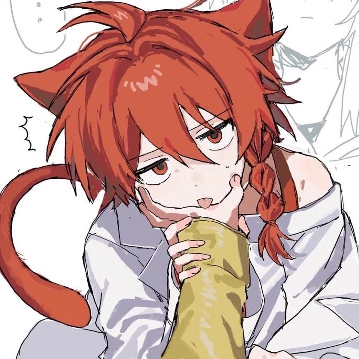 Catboy Maeno — ZENO REMAKE thumbnail