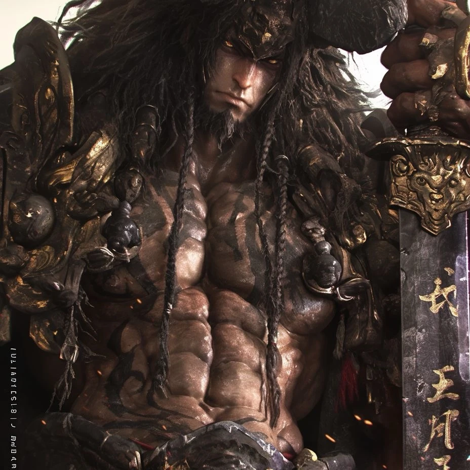 King Drago Takar thumbnail