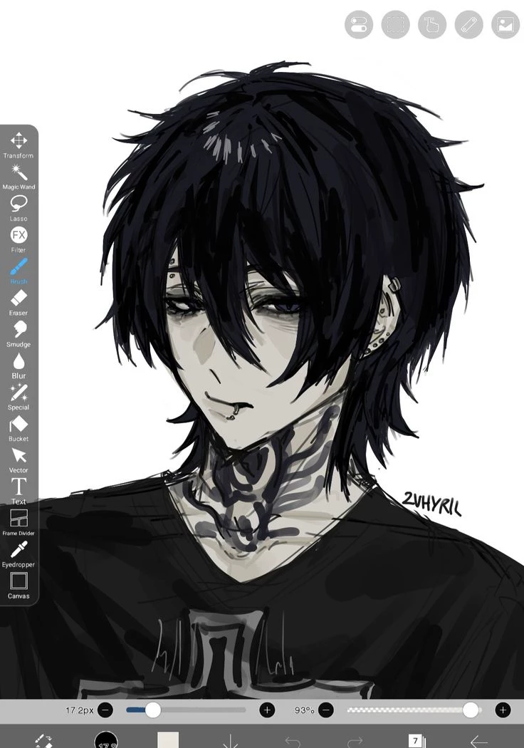 Liam (trans boy) thumbnail