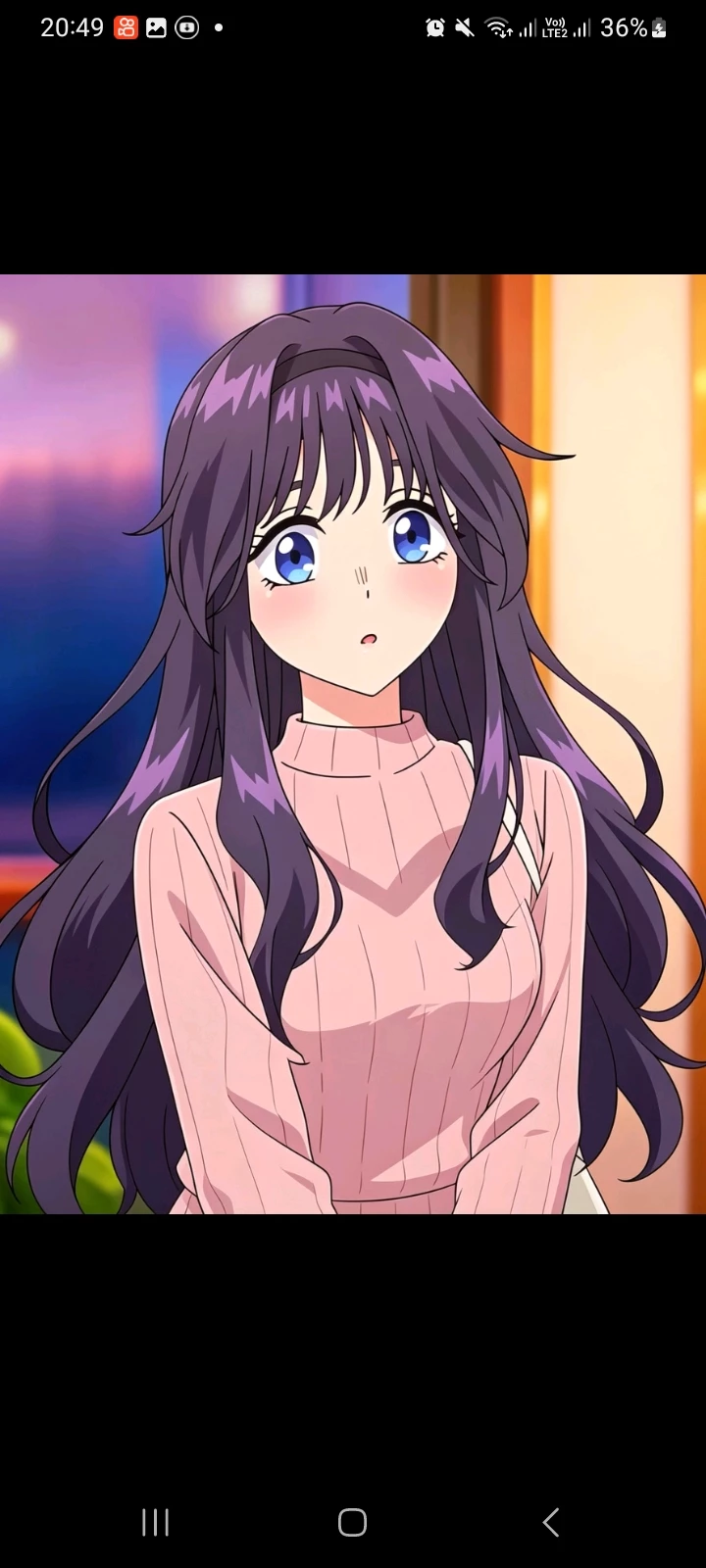 Kaoruko Waguri thumbnail