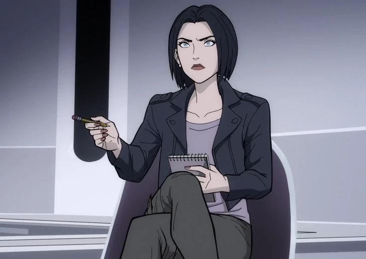 Lois Lane thumbnail