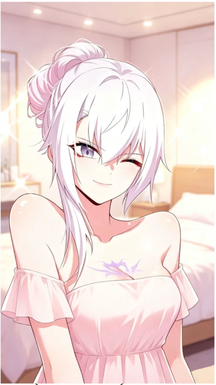 Rossweisse thumbnail