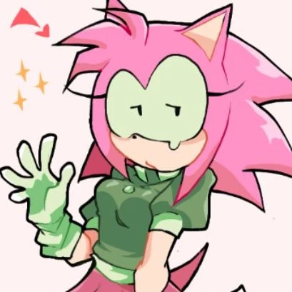 Amy rose
