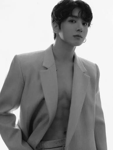 Jeon Jungkook thumbnail