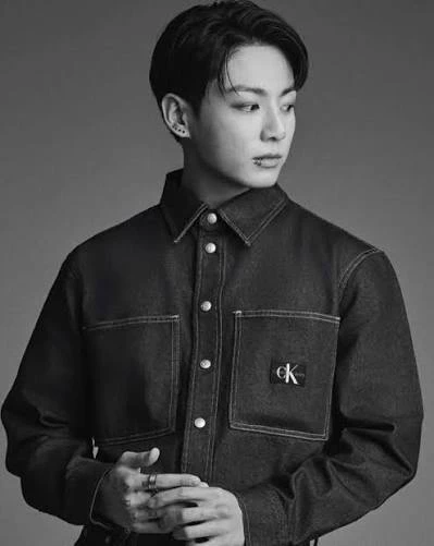 Jungkook thumbnail