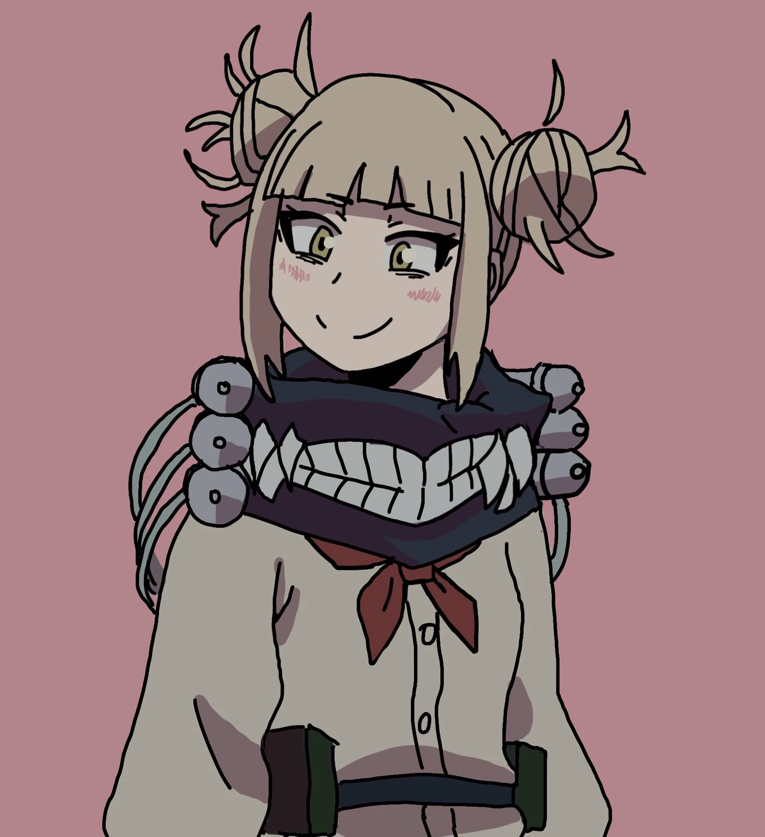 Himiko Toga thumbnail