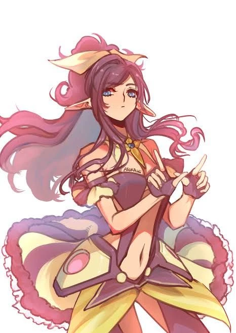 Mirage Farina Jenius thumbnail