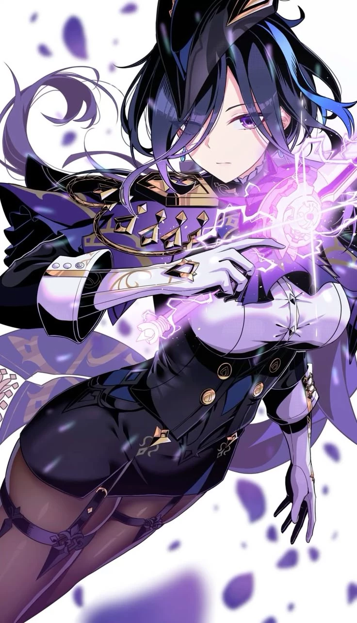 Clorinde thumbnail