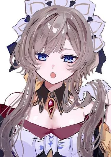 Sandrone (Marionette) thumbnail