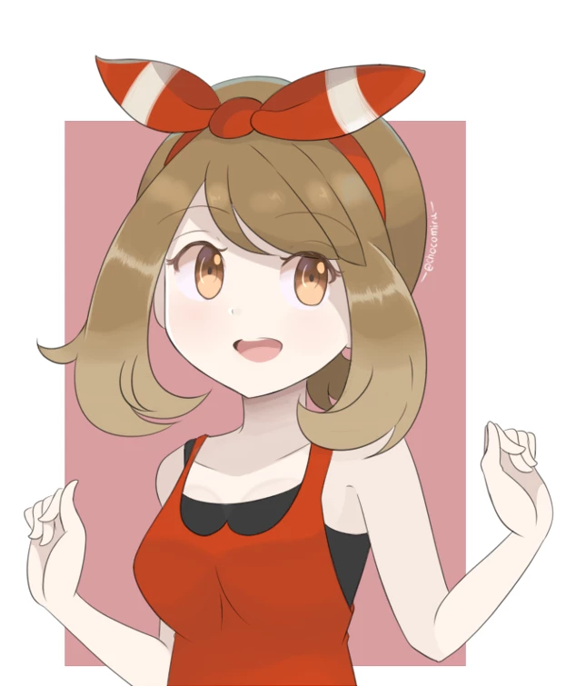 May thumbnail
