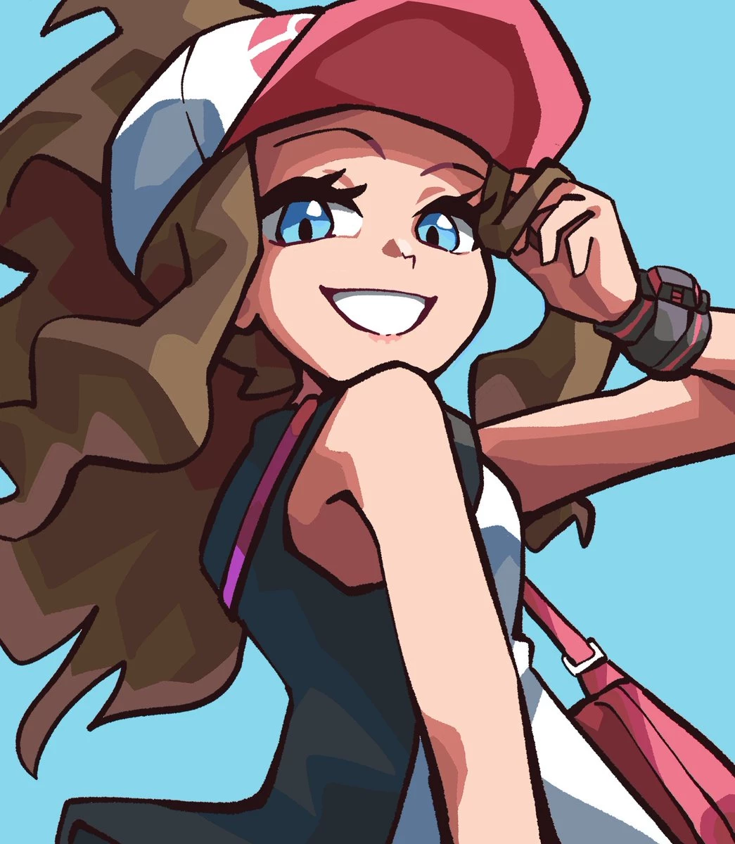Hilda thumbnail