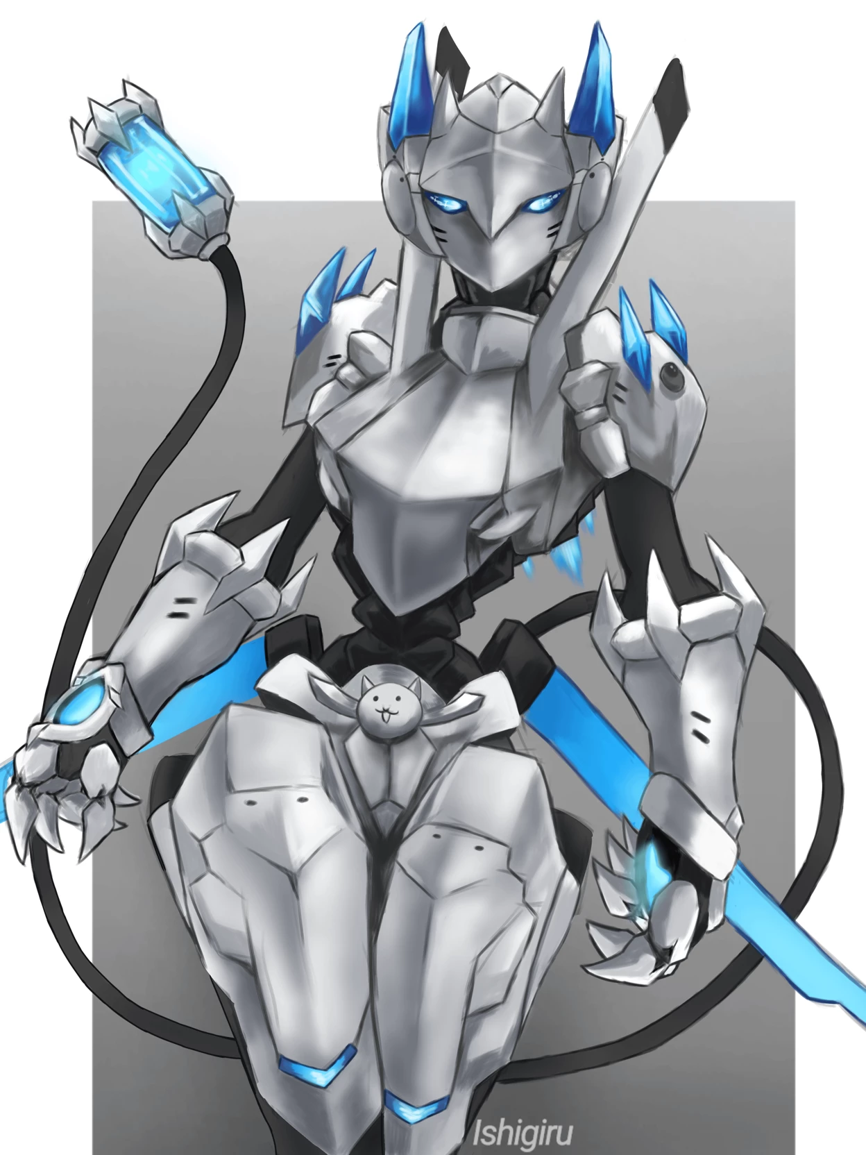 Strike Unit R.E.I. thumbnail