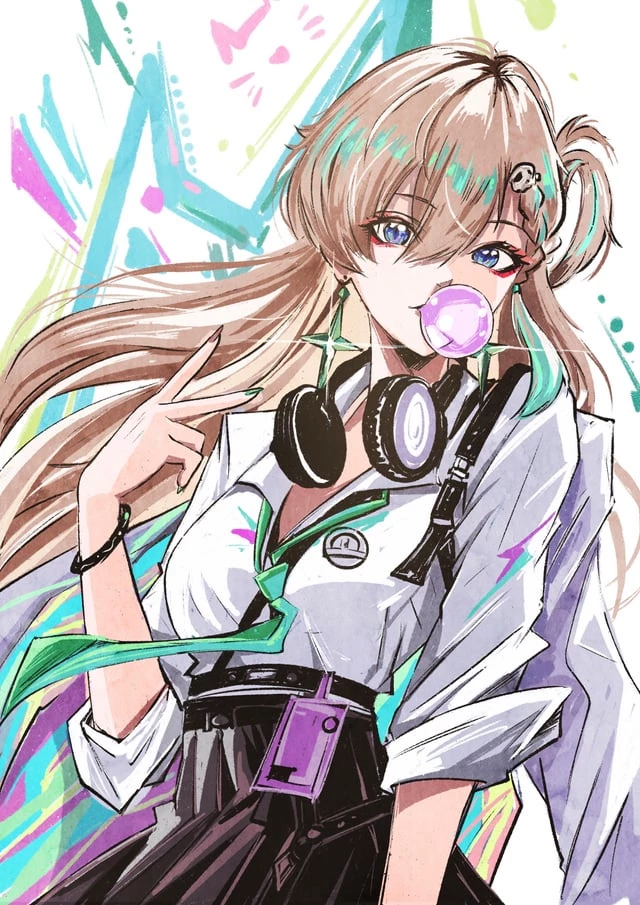 Lynae thumbnail
