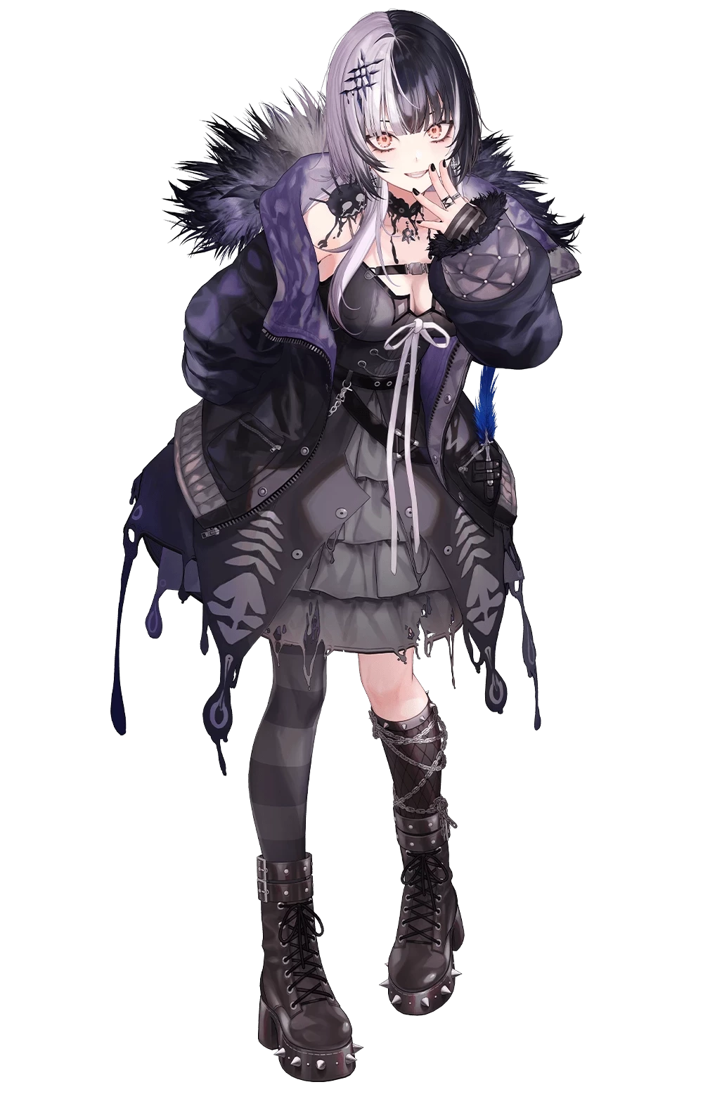 Shiori Novella thumbnail