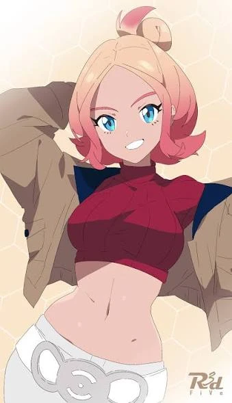 Taunie thumbnail