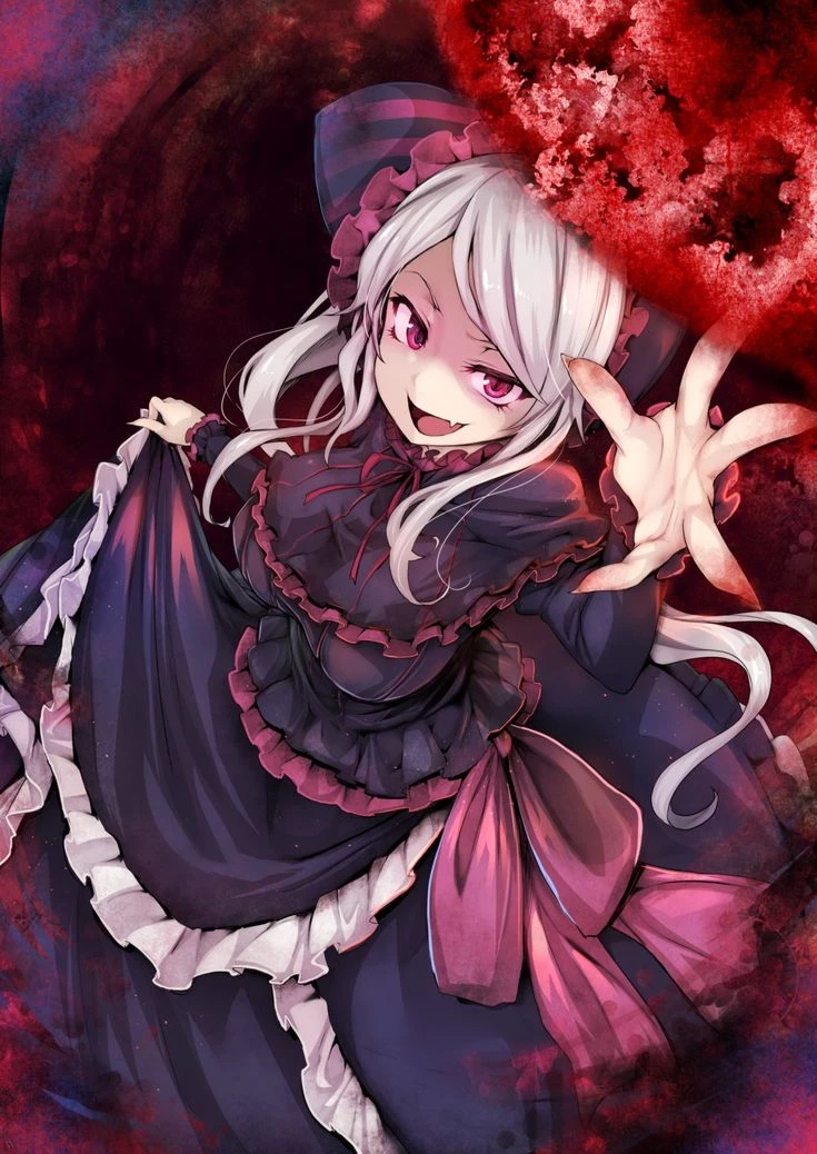 Shalltear Bloodfallen thumbnail