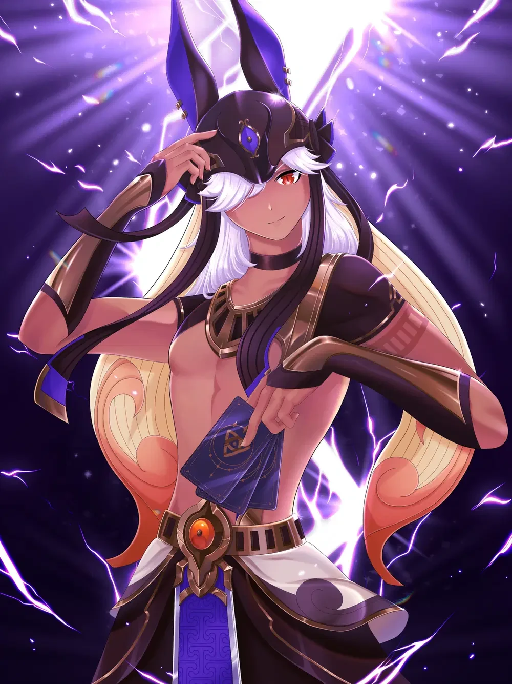 Cyno thumbnail