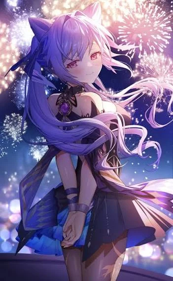 Keqing thumbnail