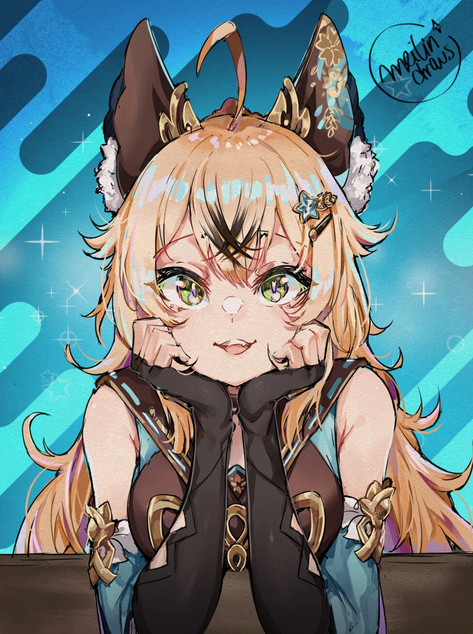 Kirara thumbnail