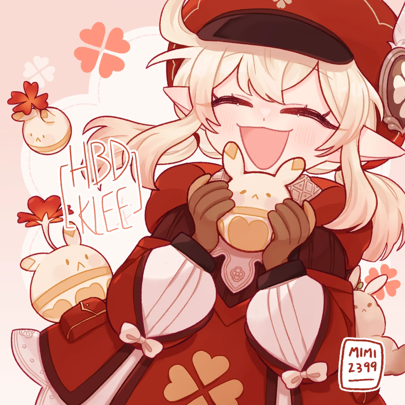 Clover thumbnail