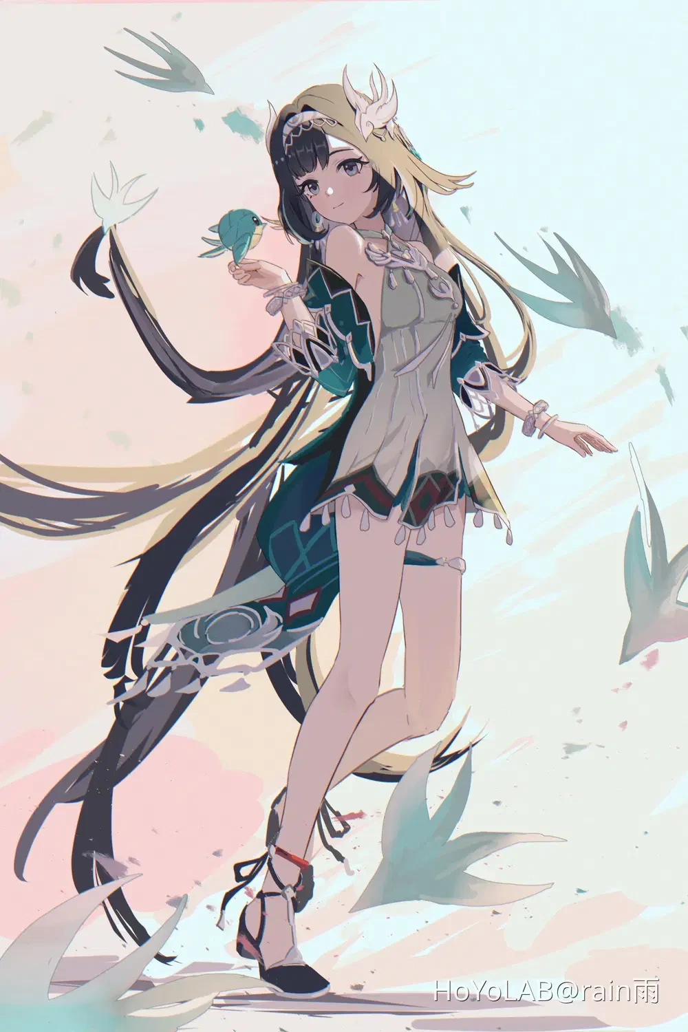 Lan Yan thumbnail