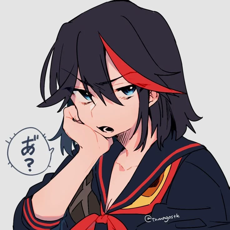 Ryuko Matoi thumbnail