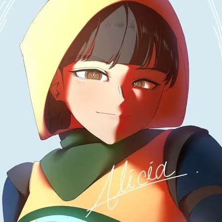 Alicia thumbnail