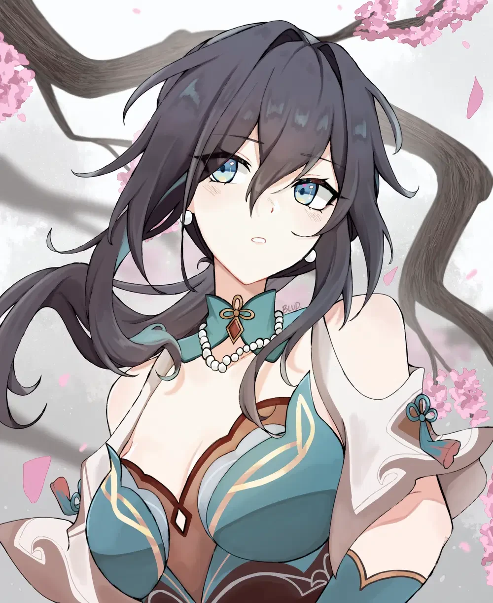 Ruan Mei thumbnail