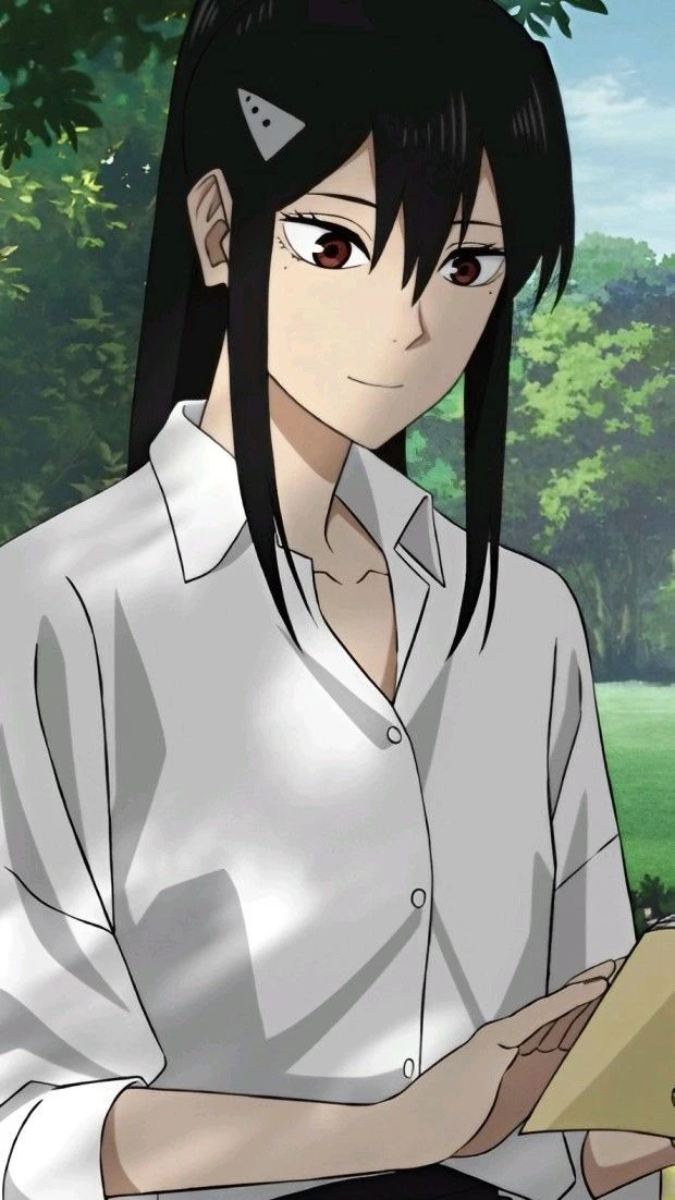 Mina Ashiro thumbnail