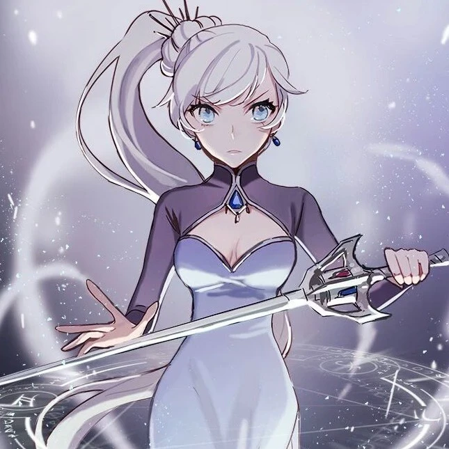 White Snow thumbnail