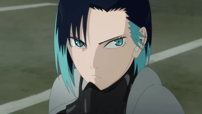 Rin Shinonome thumbnail