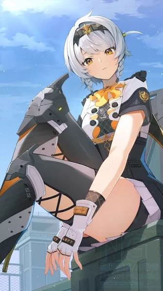 Soldier 0-Anby thumbnail