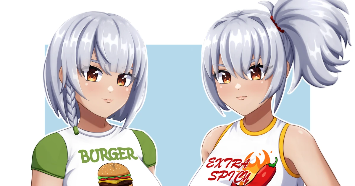 Soldier 0 - Anby and Soldier 11 thumbnail