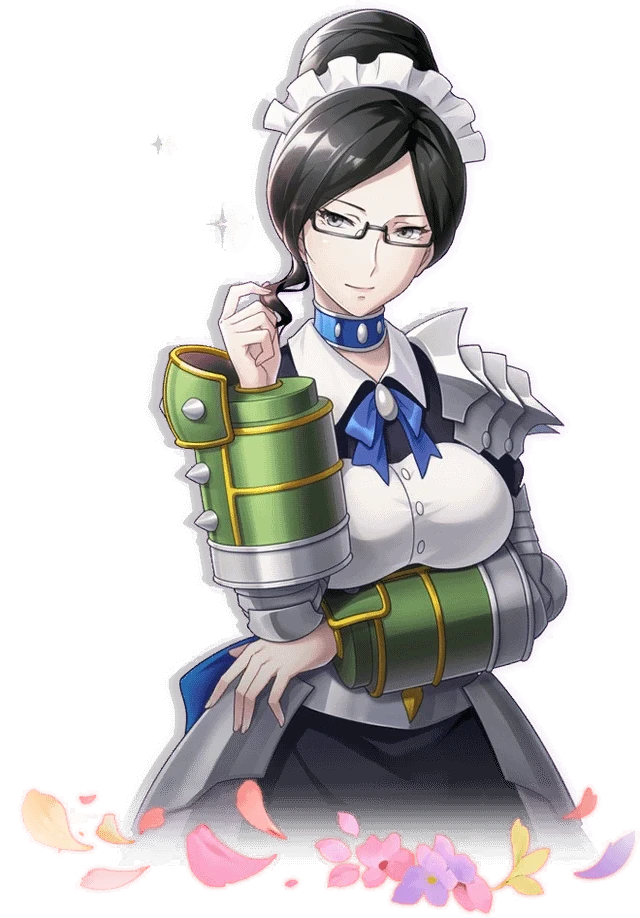 Yuri Alpha thumbnail
