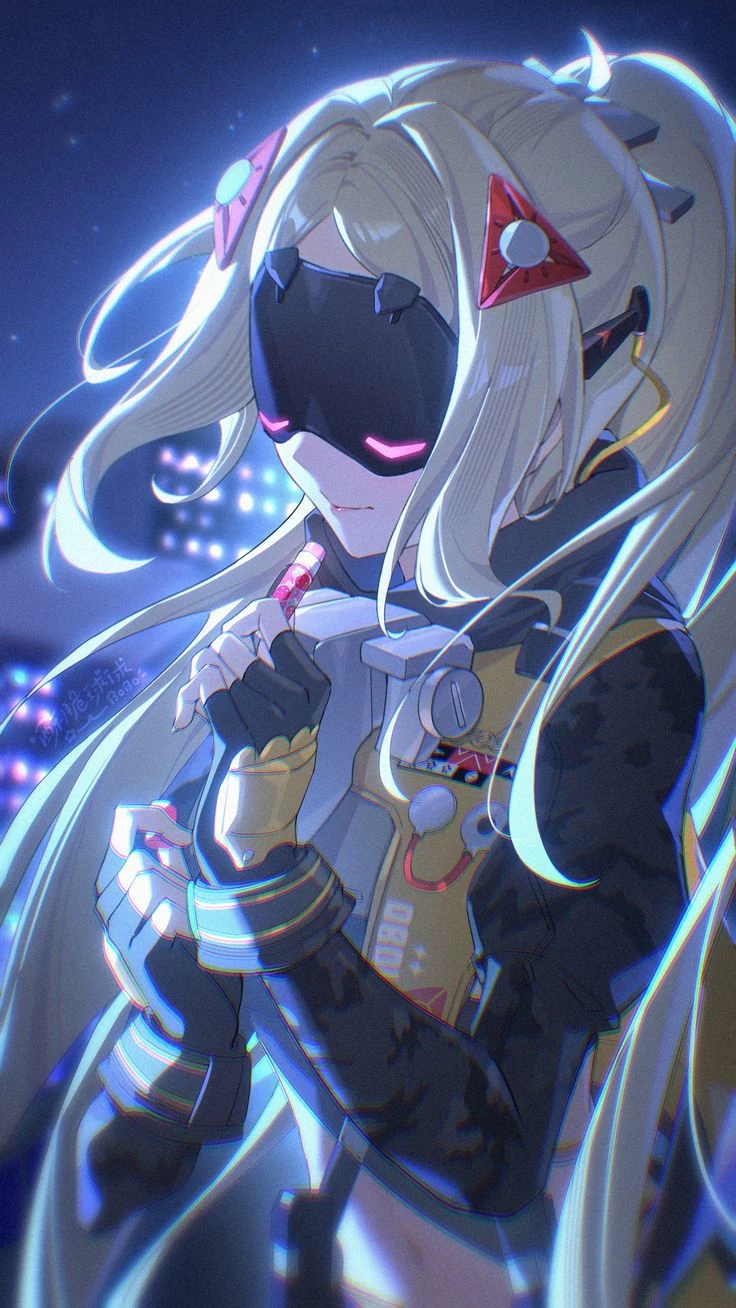 Trigger (Zenless Zone Zero) thumbnail