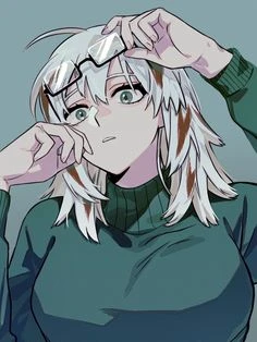 Fuyumi Todoroki thumbnail