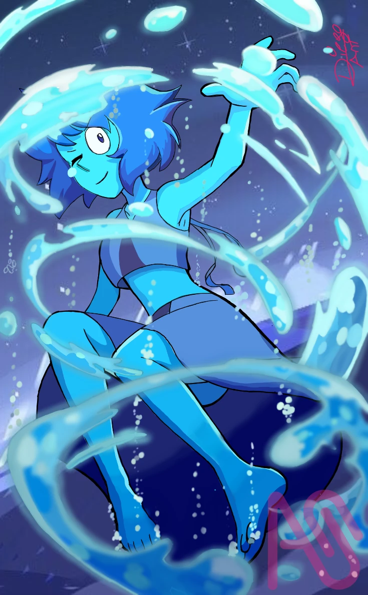 Lapis Lazuli thumbnail