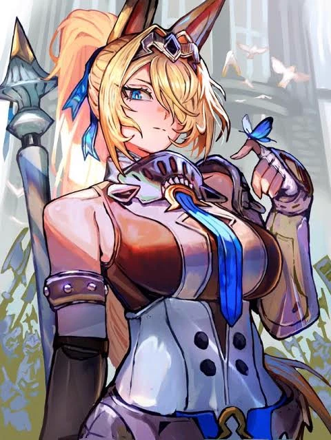 Sigrid de L'Azur (Zenless Zone Zero) thumbnail