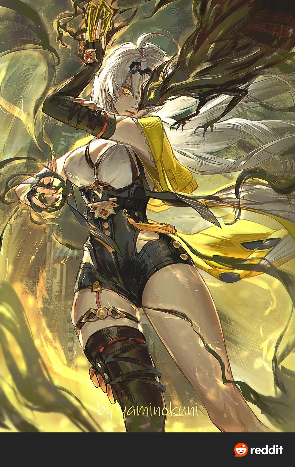 Yixuan thumbnail