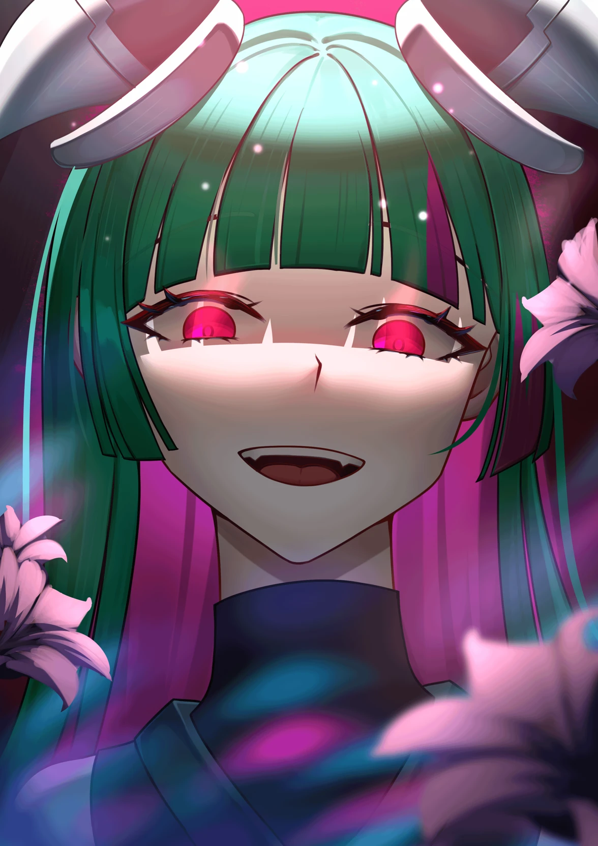 Divine Lilin π thumbnail