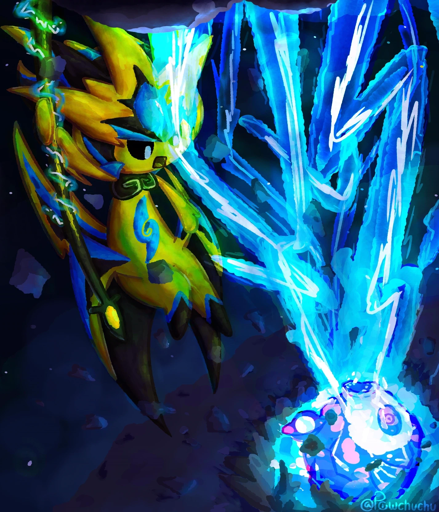 Gigavolt thumbnail