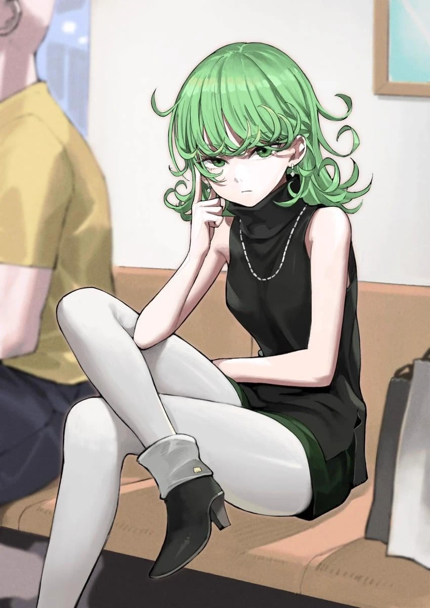 Tatsumaki thumbnail