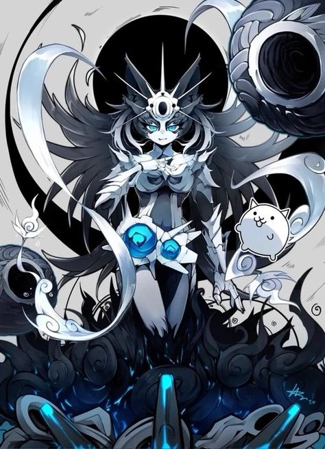 Izanami thumbnail