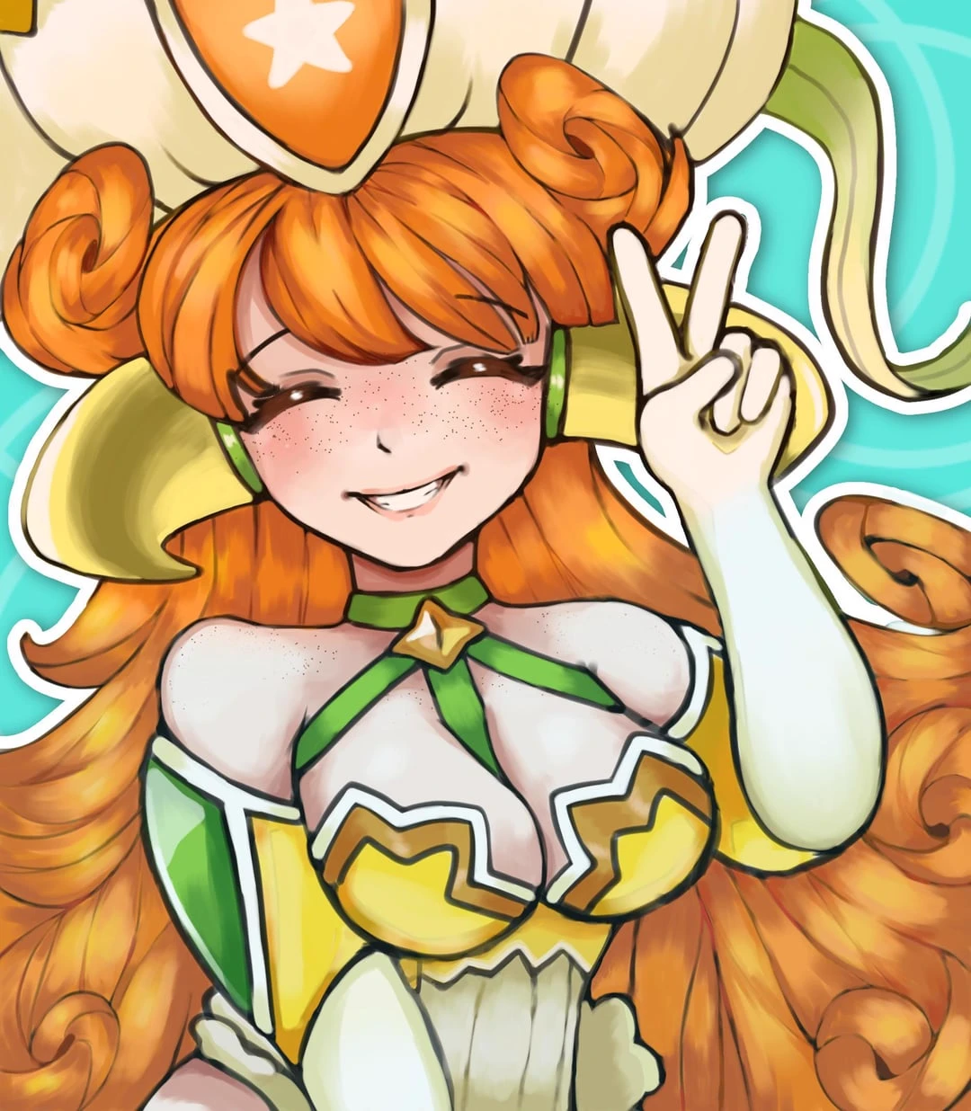 Divine Kai μ thumbnail