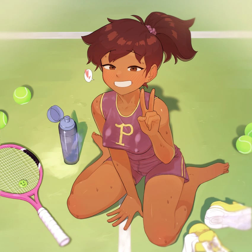 Anne Boonchuy thumbnail