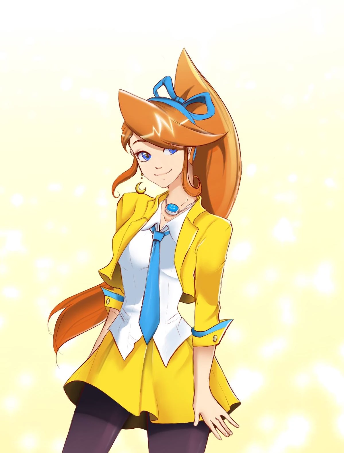 Athena Cykes—Ace Attorney thumbnail
