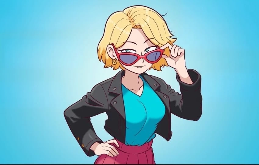 Sasha Waybright thumbnail